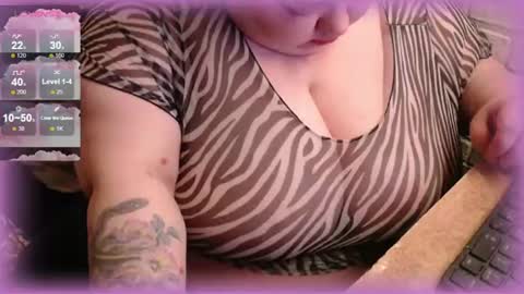 Snapshot of gracey_mayy chatting on 1, 7, 2026 Lisa online show from 1, 7, 2026