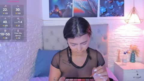 Snapshot of graceymilf999 chatting on 29, 12, 2024 Gracey Milf online show from 29, 12, 2024