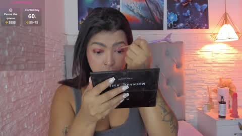 Snapshot of graceymilf999 chatting on 29, 1, 2025 Gracey Milf online show from 29, 1, 2025