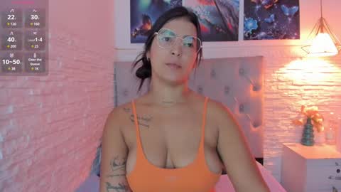 Snapshot of graceymilf999 chatting on 4, 2, 2025 Gracey Milf online show from 4, 2, 2025