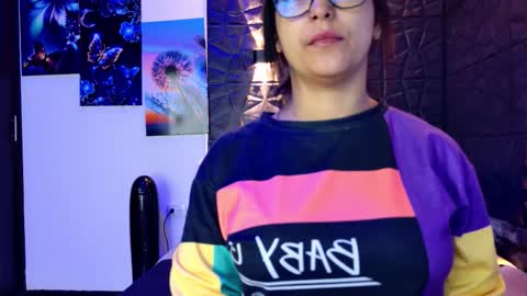 Gracey Milf online show from 6, 11, 2025