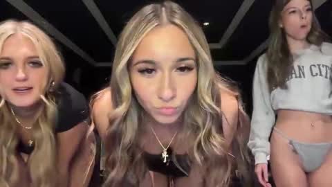 graceyrose online show from 16, 10, 2025