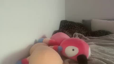 graceyrose online show from 23, 11, 2025