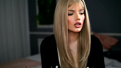 Grace online show from 29, 12, 2024