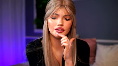 Grace online show from 12, 1, 2025