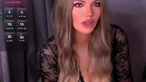 Grace online show from 21, 9, 2025