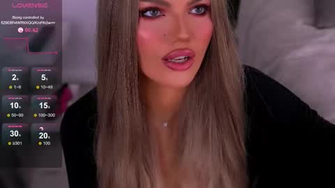 Grace online show from 27, 10, 2025