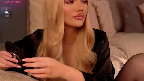 Grace online show from 15, 1, 2026