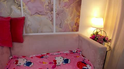 gracieave online show from 10, 11, 2025