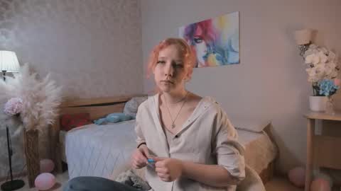 Sofia 3 online show from 26, 2, 2026