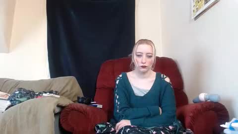 Snapshot of gracielynne1989 chatting on 17, 3, 2026 gracielynne1989 online show from 17, 3, 2026