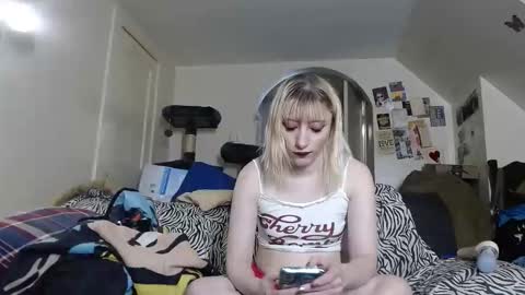 Snapshot of gracielynne1989 chatting on 29, 5, 2026 gracielynne1989 online show from 29, 5, 2026