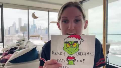 Gracie Mae online show from 18, 1, 2026