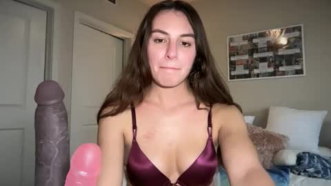 Gracie Smith online show from 3, 2, 2026