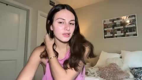 Gracie Smith online show from 19, 4, 2026