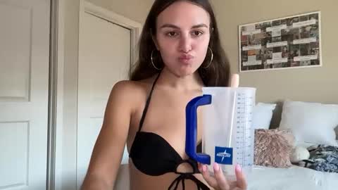Gracie Smith online show from 28, 5, 2026
