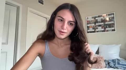 Gracie Smith online show from 7, 6, 2026