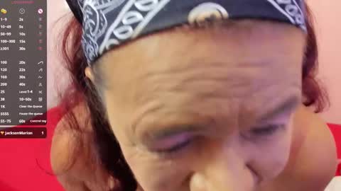 Mi Name is violeta  online show from 7, 1, 2025