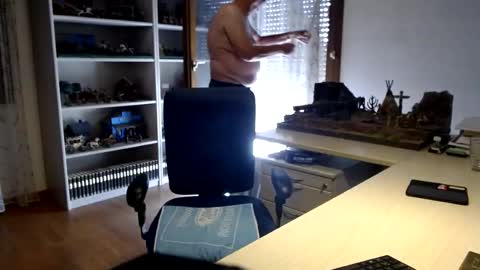 grandpach online show from 9, 3, 2025