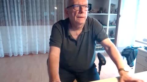 grandpach online show from 5, 5, 2026