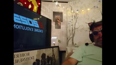 Snapshot of granecki14 chatting on 14, 9, 2025 Jmaze Grossberry online show from 14, 9, 2025