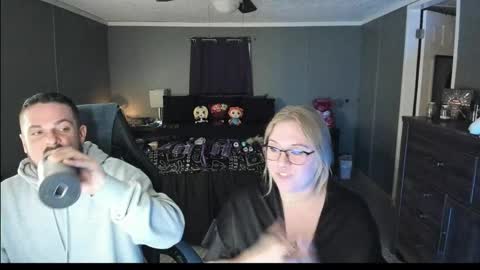 Snapshot of graniteaura chatting on 12, 5, 2026 graniteaura online show from 12, 5, 2026