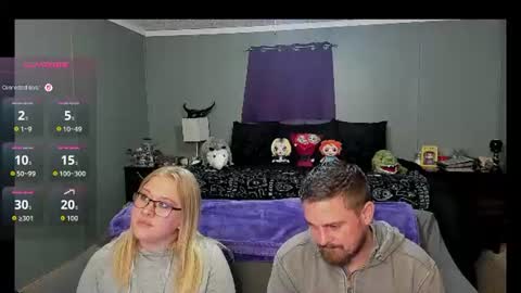 graniteaura online show from 4, 8, 2026