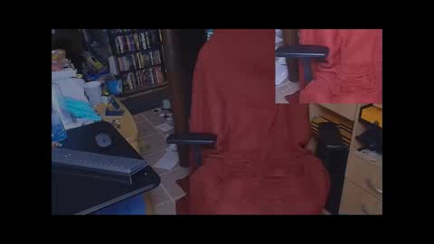 Christopher online show from 4, 1, 2025