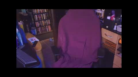 Christopher online show from 18, 1, 2025