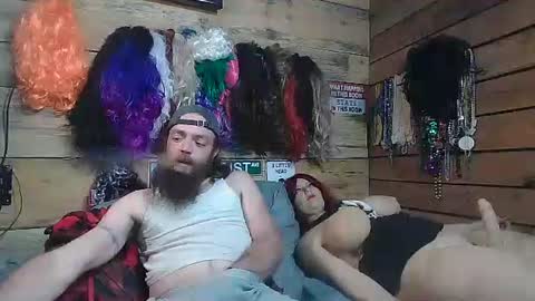 Snapshot of grannypounder chatting on 17, 1, 2025 grannypounder online show from 17, 1, 2025