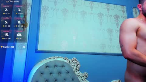 Grant online show from 6, 1, 2025