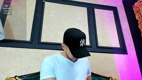 Grant online show from 13, 2, 2026