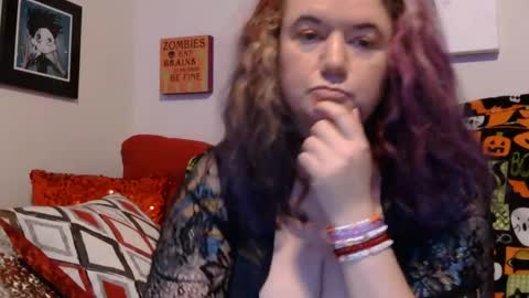 Snapshot of grateful42day chatting on 29, 10, 2025 grateful42day online show from 29, 10, 2025