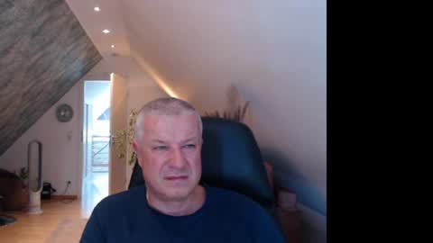 grau197077 online show from 13, 7, 2026
