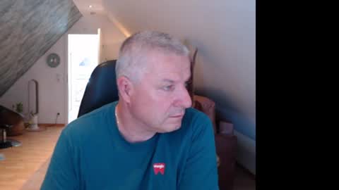 grau197077 online show from 15, 7, 2026