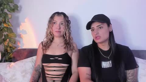 GRAVE DUO online show from 12, 9, 2025