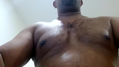 gravityfield online show from 18, 11, 2025