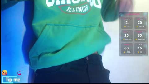 Gray online show from 6, 3, 2026