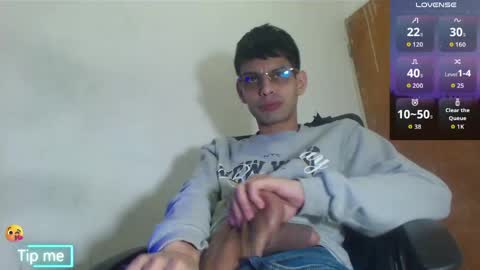 Gray online show from 18, 4, 2026