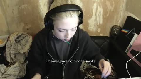 graylovescookies online show from 6, 12, 2024