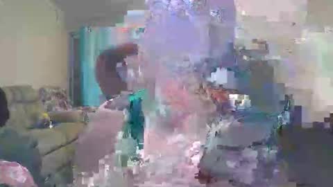 Snapshot of greatalexandra1 chatting on 19, 10, 2025 Jazzmin Alexandria online show from 19, 10, 2025