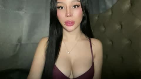 Marie Pelie online show from 6, 1, 2026