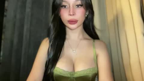 Marie Pelie online show from 18, 1, 2026