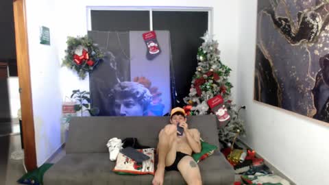 Snapshot of grecia_millercol chatting on 14, 12, 2024 grecia_millercol online show from 14, 12, 2024