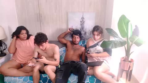 Snapshot of grecia_millercol chatting on 17, 12, 2024 grecia_millercol online show from 17, 12, 2024