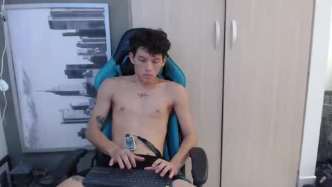 Snapshot of grecia_millercol chatting on 23, 2, 2025 grecia_millercol online show from 23, 2, 2025