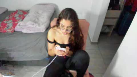GreciaRuiz online show from 19, 5, 2026