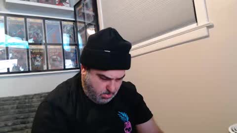 greekgodandgoddess online show from 29, 1, 2025