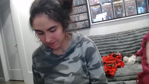 greekgodandgoddess online show from 31, 1, 2025