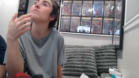 greekgodandgoddess online show from 6, 2, 2025